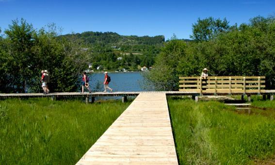 מורול Hotel Domaine Du Lac Chambon מראה חיצוני תמונה